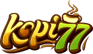 Logo kopi77